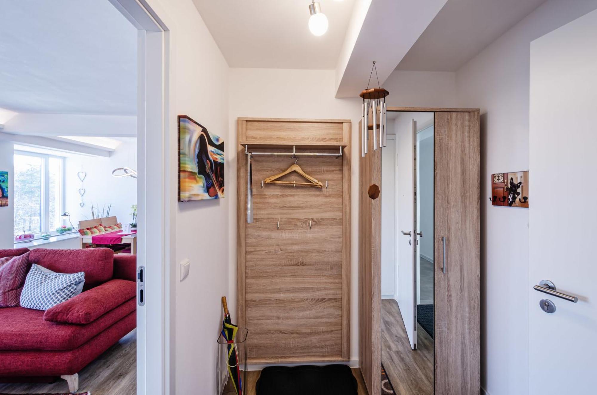 Apartment Prora - Seemelodie